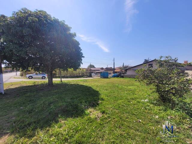 #27 - Área para Venda em Balneário Barra do Sul - SC