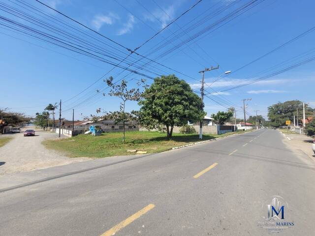 #27 - Área para Venda em Balneário Barra do Sul - SC