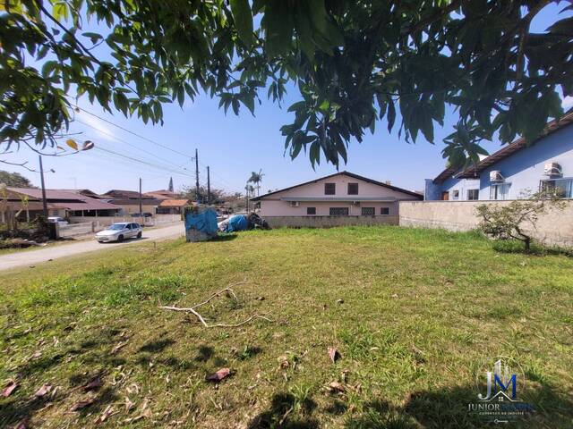 Área para Venda em Balneário Barra do Sul - 5