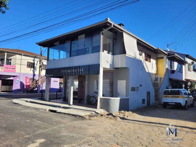 #29 - Apartamento para Venda em Balneário Barra do Sul - SC