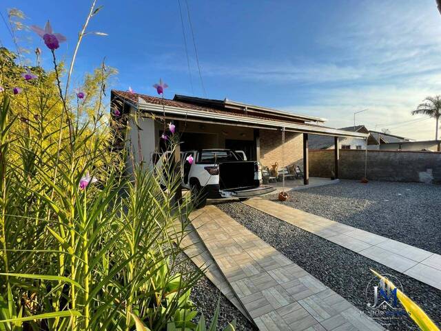 Casa para Venda em Balneário Barra do Sul - 5