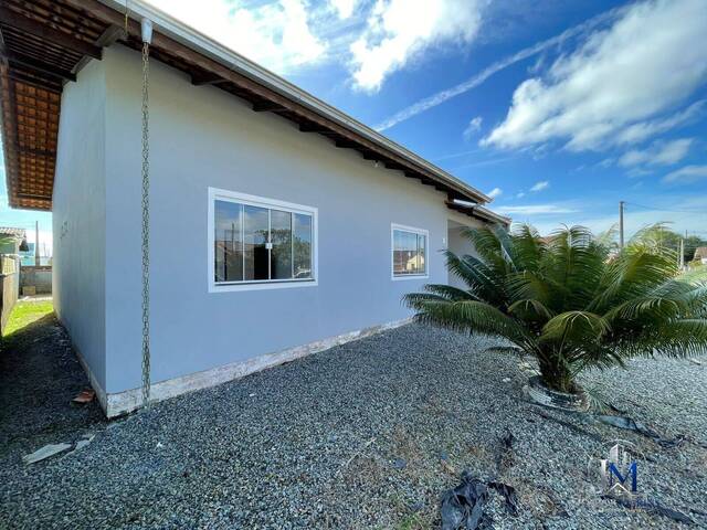 Casa para Venda em Balneário Barra do Sul - 4