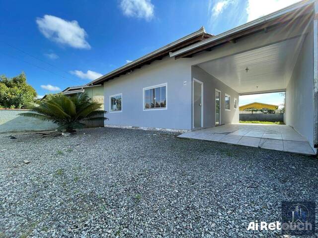 Venda em Centro - Balneário Barra do Sul