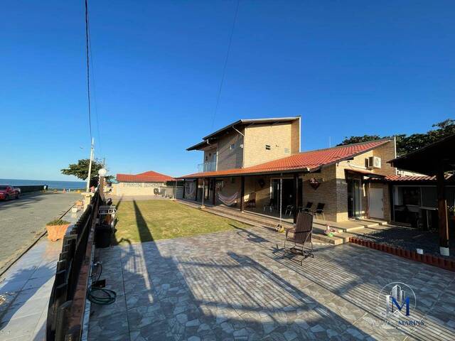 #32 - Casa para Venda em Balneário Barra do Sul - SC