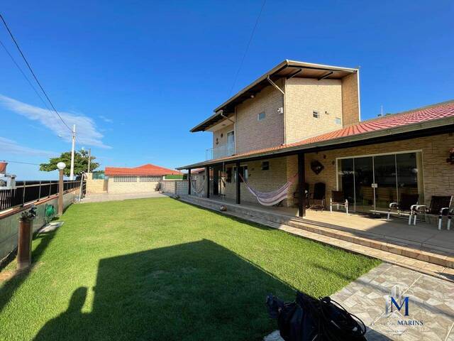 #32 - Casa para Venda em Balneário Barra do Sul - SC