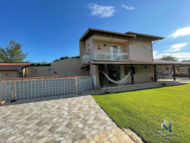 Casa para Venda em Balneário Barra do Sul - 5