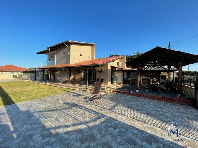 Casa para Venda em Balneário Barra do Sul - 4