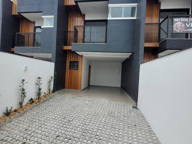 Venda em Centro - Balneário Barra do Sul