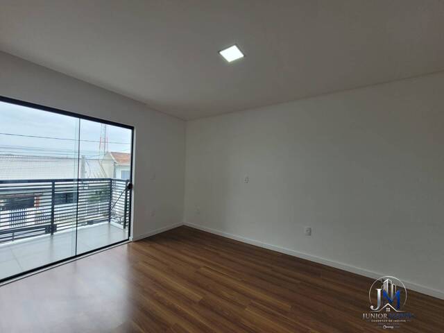 #33 - Casa para Venda em Balneário Barra do Sul - SC