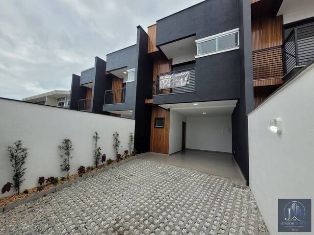 Venda em Centro - Balneário Barra do Sul