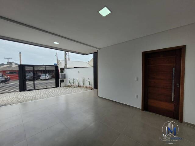 #35 - Casa para Venda em Balneário Barra do Sul - SC