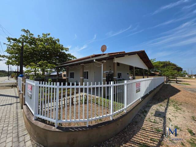 Casa para Venda em Balneário Barra do Sul - 4