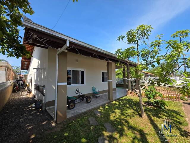 #36 - Casa para Venda em Balneário Barra do Sul - SC