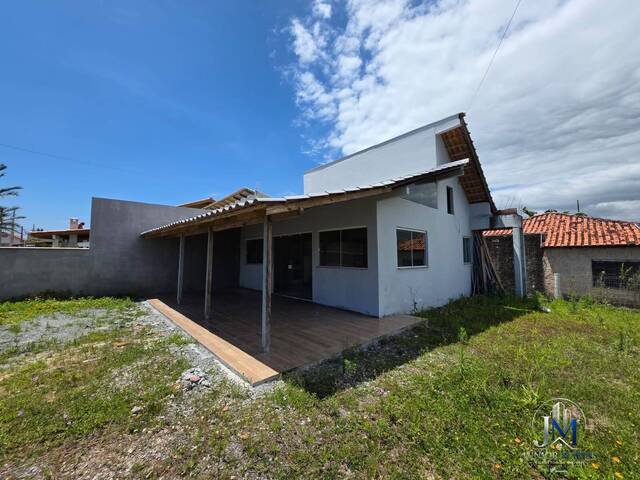 #37 - Casa para Venda em Araquari - SC