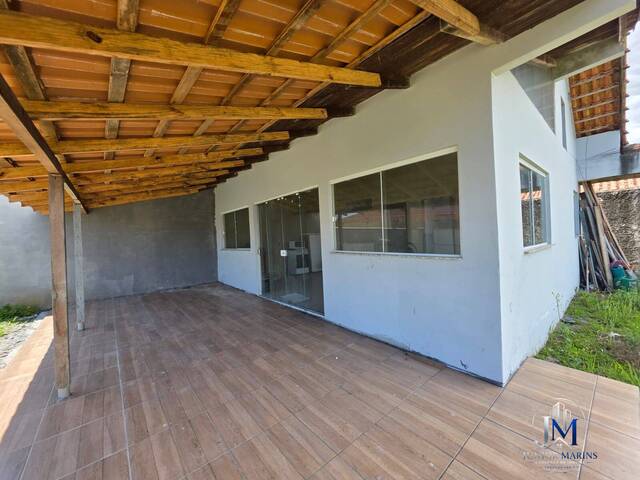 #37 - Casa para Venda em Araquari - SC