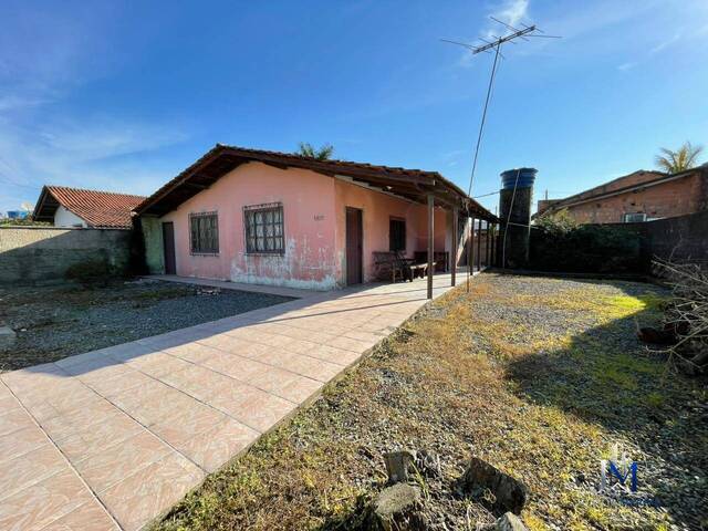 Casa para Venda em Balneário Barra do Sul - 4