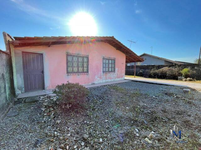 #39 - Casa para Venda em Balneário Barra do Sul - SC