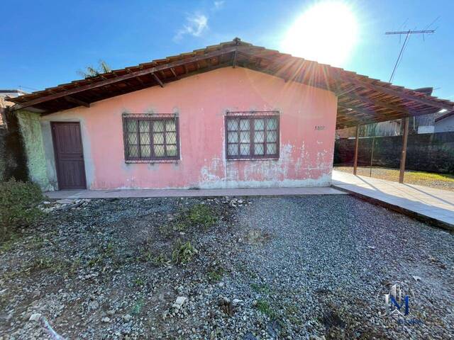 Casa para Venda em Balneário Barra do Sul - 5
