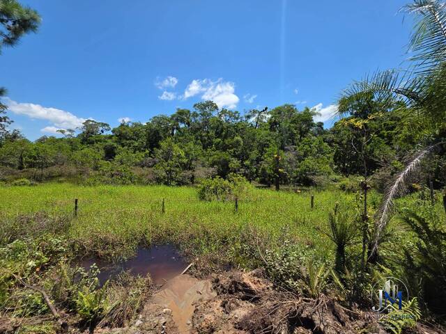 #40 - Área para Venda em Balneário Barra do Sul - SC