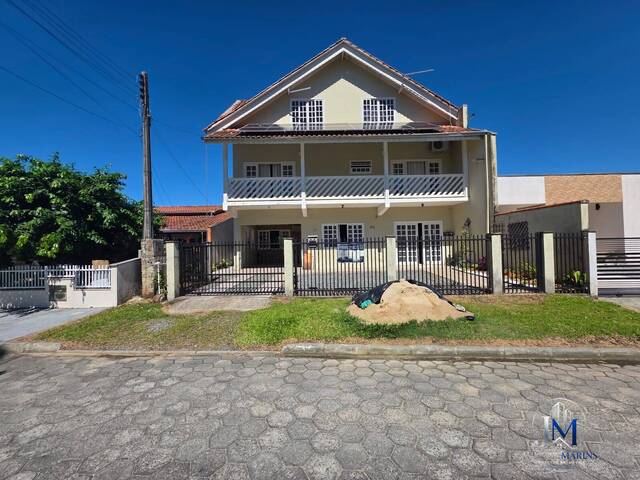 #1 - Casa para Venda em Balneário Barra do Sul - SC