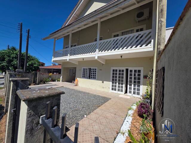 Casa para Venda em Balneário Barra do Sul - 5