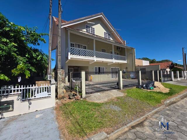 #1 - Casa para Venda em Balneário Barra do Sul - SC