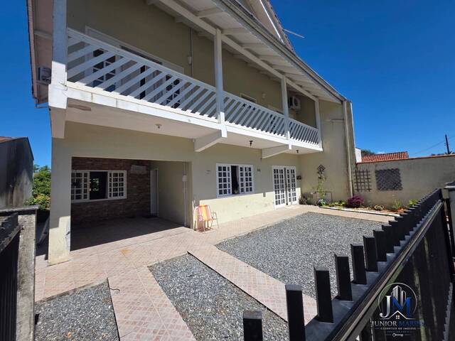 Casa para Venda em Balneário Barra do Sul - 4