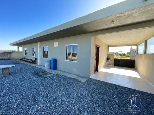 #41 - Casa para Venda em Araquari - SC