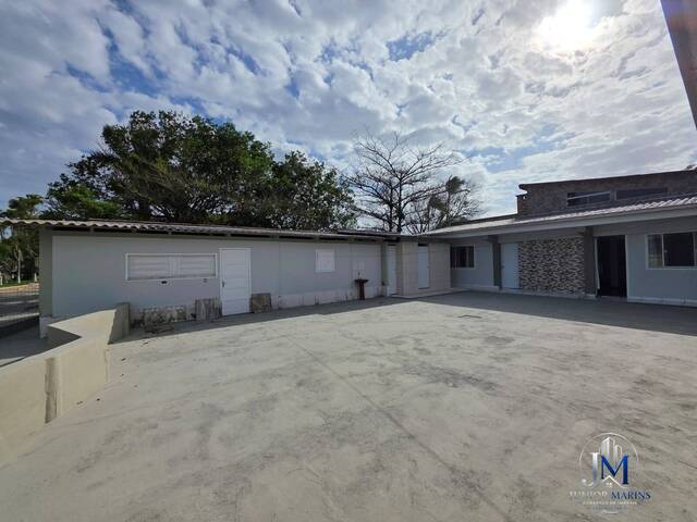 #42 - Casa para Venda em Balneário Barra do Sul - SC