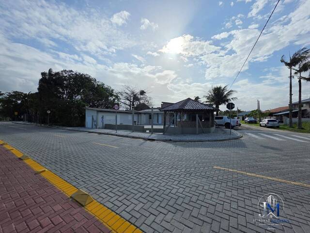 #42 - Casa para Venda em Balneário Barra do Sul - SC