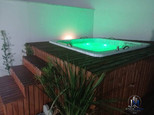#34 - Casa para Venda em Balneário Barra do Sul - SC