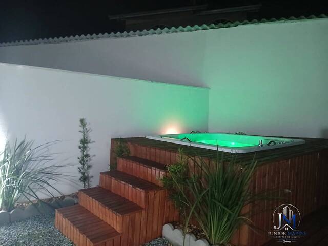 Casa para Venda em Balneário Barra do Sul - 4