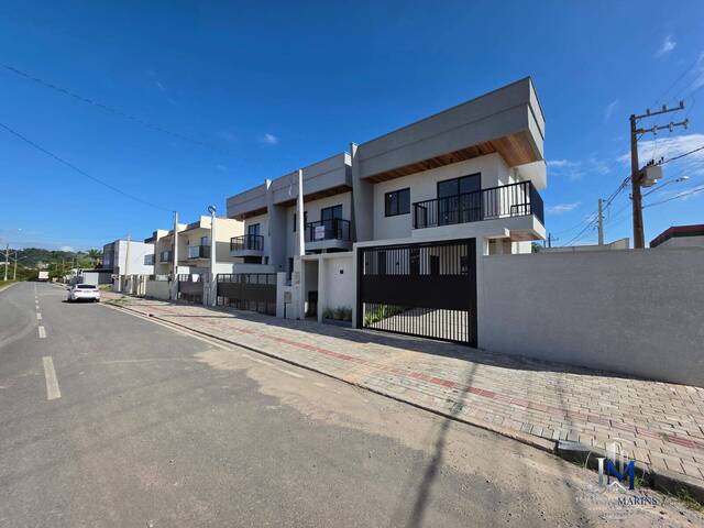 #43 - Casa para Venda em Barra Velha - SC