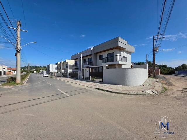 #43 - Casa para Venda em Barra Velha - SC