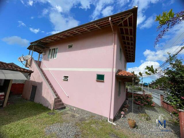 #44 - Casa para Venda em Balneário Barra do Sul - SC