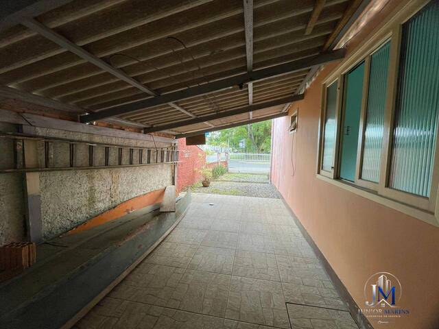 Casa para Venda em Balneário Barra do Sul - 5