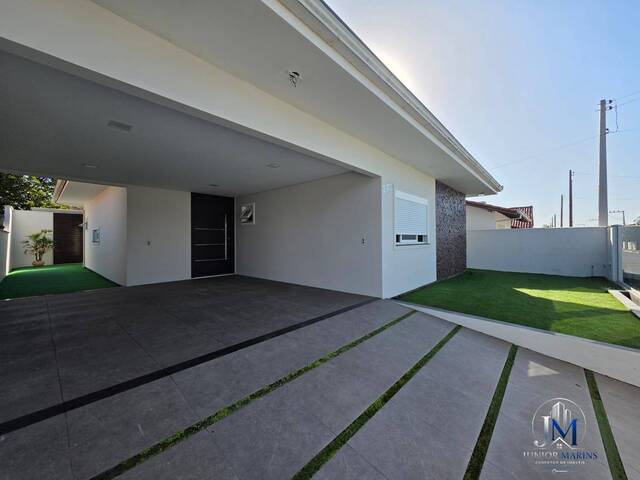 Casa para Venda em Balneário Barra do Sul - 4