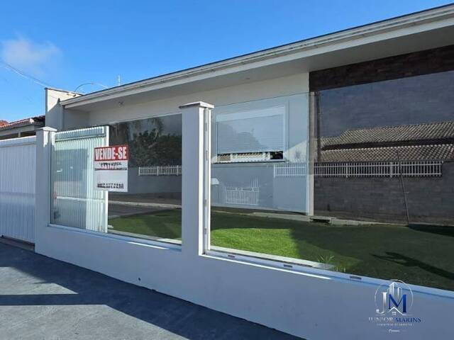 #45 - Casa para Venda em Balneário Barra do Sul - SC