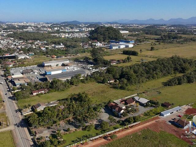 Área para Venda em Joinville - 4