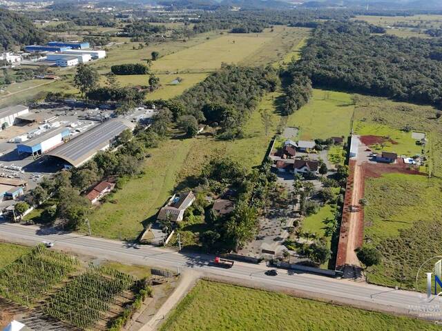 Área para Venda em Joinville - 5
