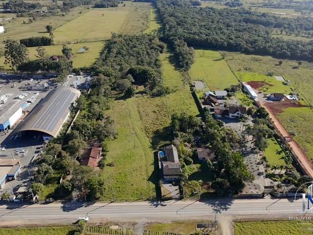 Área para Venda em Joinville - 3