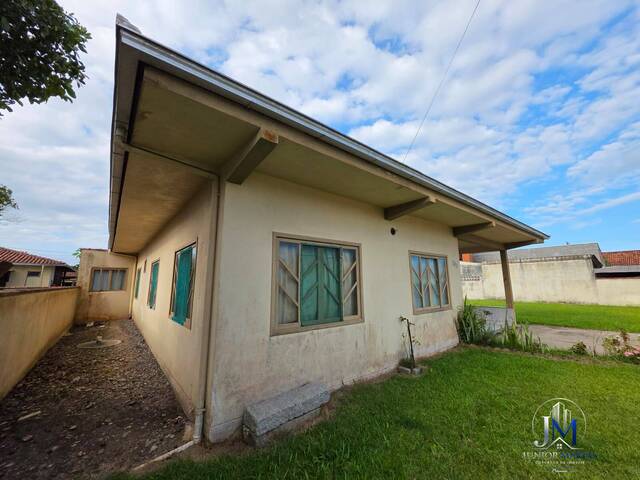 Casa para Venda em Balneário Barra do Sul - 5