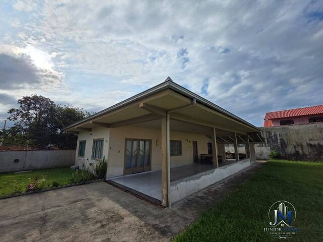 Casa para Venda em Balneário Barra do Sul - 4