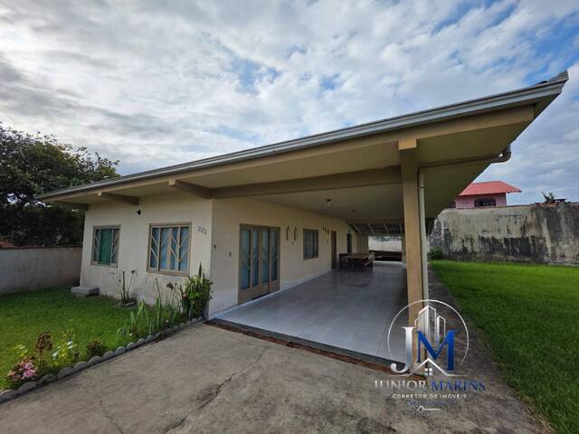 Venda em Pinheiros - Balneário Barra do Sul