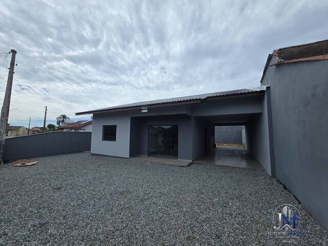 Casa para Venda em Balneário Barra do Sul - 4