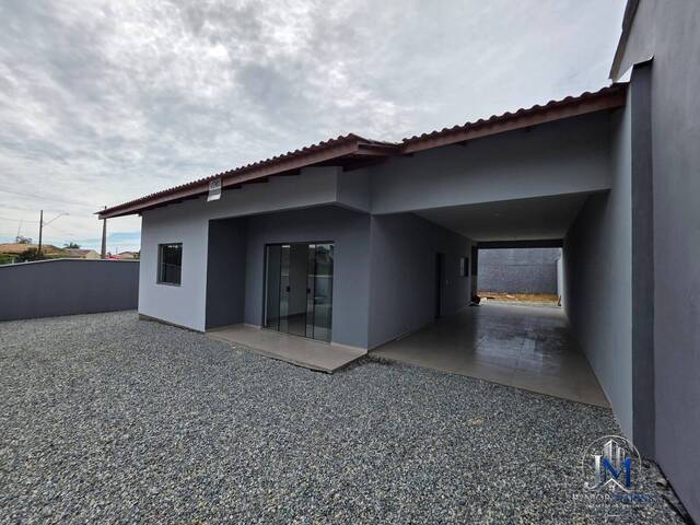 Venda em Centro - Balneário Barra do Sul