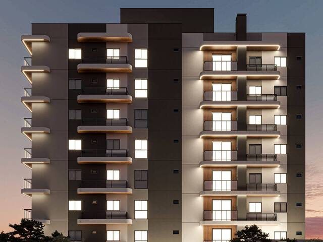 Apartamento para Venda em Balneário Barra do Sul - 4