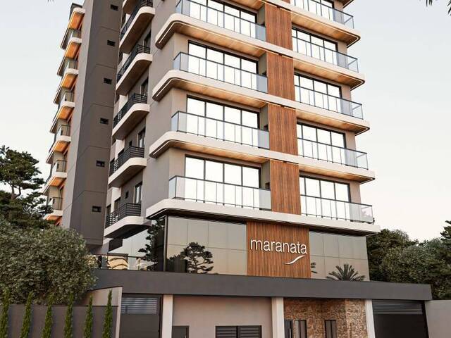 #49 - Apartamento para Venda em Balneário Barra do Sul - SC