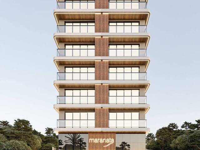 #49 - Apartamento para Venda em Balneário Barra do Sul - SC