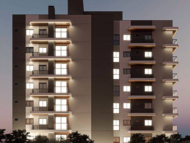 Apartamento para Venda em Balneário Barra do Sul - 5
